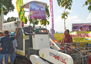 DPR: RUU Perlindungan Petani akan Jamin Alokasi BBM Subsidi bagi Petani